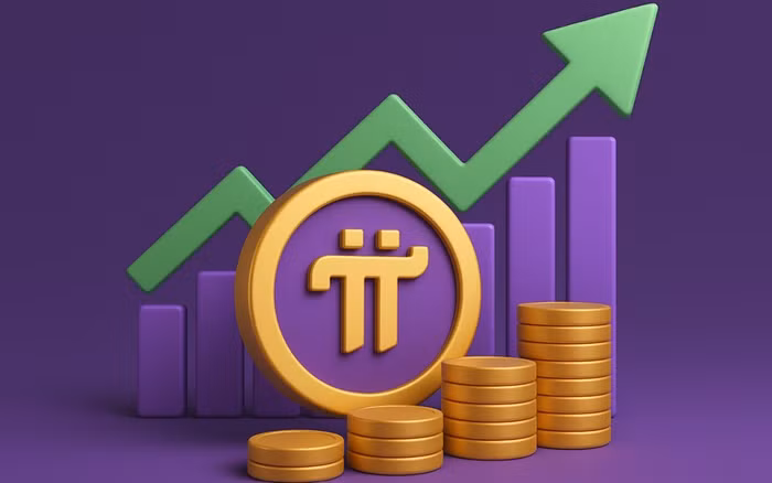 Ngày 4/6, cộng đồng Pi đặt cược vào tương lai, giao dịch Pi Coin sôi động trở lại