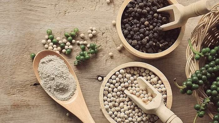 Giá nông sản hôm nay (20/5): Giá tiêu và cà phê trong nước cùng điều chỉnh giảm nhẹ