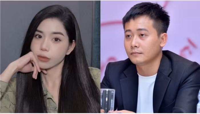 Quang Linh Vlog, Hằng Du Mục bị bắt vì sản xuất hàng giả