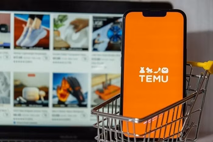 Khách hàng được nhận lại tiền hoàn từ Temu dưới hình thức voucher giảm giá