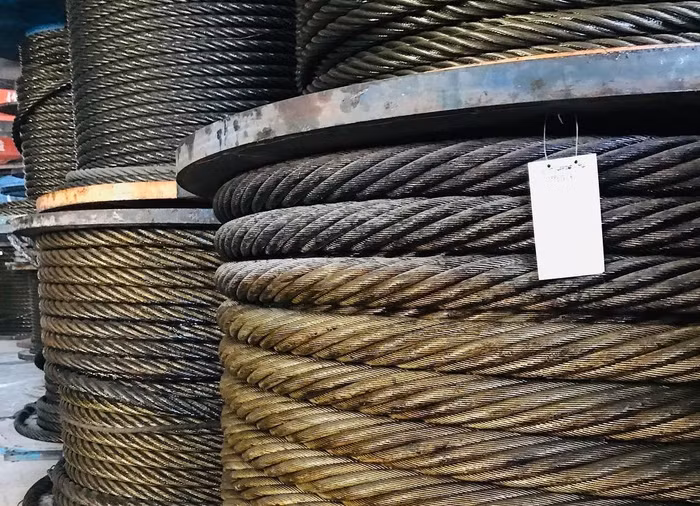 Dây cáp thép Việt Nam đối diện cuộc điều tra chống bán phá giá của Mexico