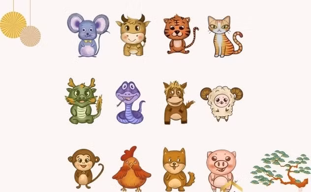 Tử vi vui 12 con giáp ngày 8/3: 4 con giáp nữ tài chính khởi sắc, công việc hanh thông