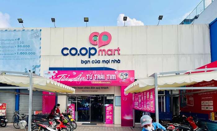 SaiGon Co.op, Vua Gạo bị cấm thầu 3 năm do cung cấp hàng hóa không đảm bảo chất lượng