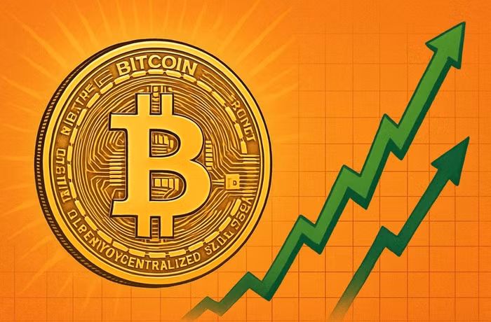 Bitcoin đạt kỷ lục mới, giá trị các ví lạnh Bitcoin tăng mạnh