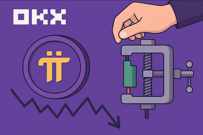 Nhà đầu tư rút Pi về ví bảo toàn tài sản sau khi Binance có động thái mới 