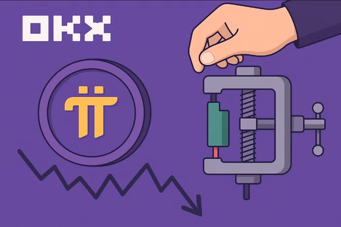 Nhà đầu tư rút Pi về ví bảo toàn tài sản sau khi Binance có động thái mới 