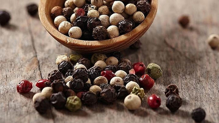 Giá nông sản hôm nay (5/5): Giá tiêu neo cao ở mức trên 155.000 đồng/kg, kỳ vọng tăng giá sau nghỉ lễ