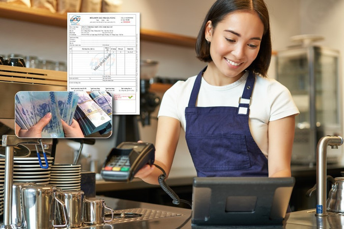 Hóa đơn “lạ”, rủi ro thật: Điểm nghẽn mới khi hộ kinh doanh lên kê khai