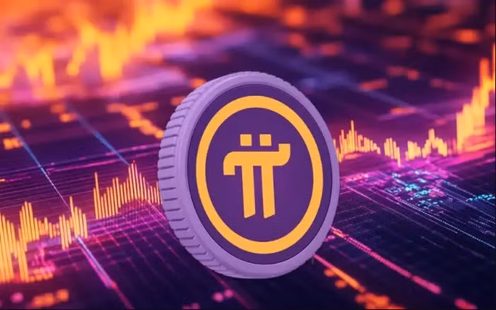 Giữa “cơn sốt” đồng Pi, Công an Hà Nội phát cảnh báo rủi ro