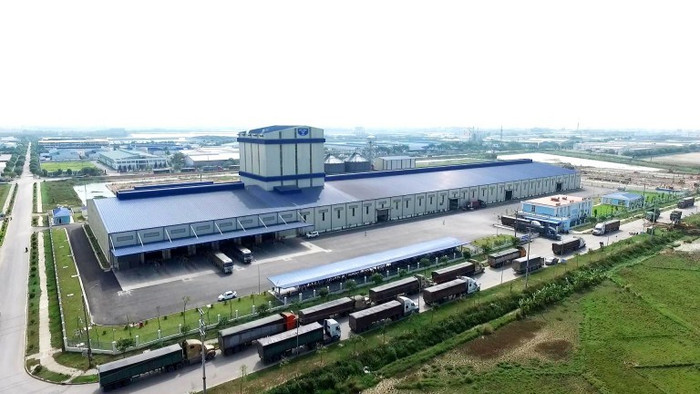 Công ty Cổ phần Phát triển Nông nghiệp Hòa Phát là pháp nhân chi phối và quản lý tất cả hoạt động sản xuất kinh doanh trong lĩnh vực nông nghiệp của Tập đoàn Hòa Phát