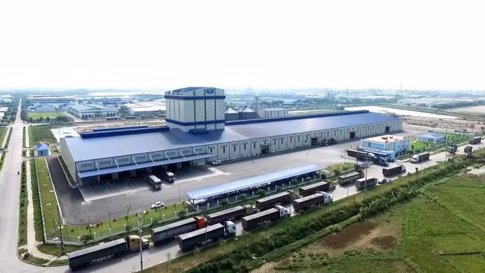 Công ty Cổ phần Phát triển Nông nghiệp Hòa Phát là pháp nhân chi phối và quản lý tất cả hoạt động sản xuất kinh doanh trong lĩnh vực nông nghiệp của Tập đoàn Hòa Phát