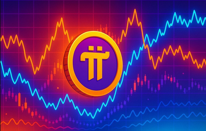 Pi Core Team bổ sung tính năng "khủng" cho tài khoản trước Pi2Day