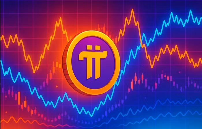 Pi Core Team bổ sung tính năng "khủng" cho tài khoản trước Pi2Day