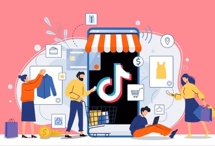 TikTok Shop lại tăng phí xử lý đơn hàng, người bán lo lắng giảm doanh thu