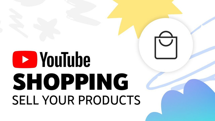 YouTube và Shopee thỏa thuận hợp tác phát triển sàn thương mại điện tử