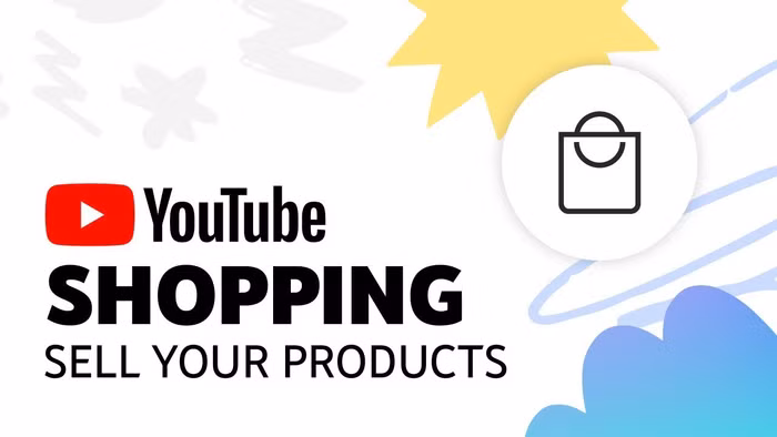 YouTube và Shopee thỏa thuận hợp tác phát triển sàn thương mại điện tử