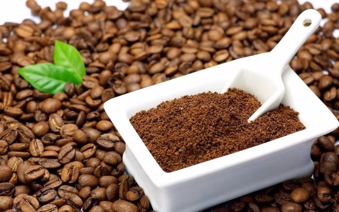 Giá nông sản hôm nay (22/4): Cà phê Robusta giảm nhẹ, Arabica quay đầu tăng hơn 2%