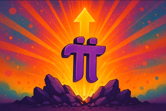 Cú ngược dòng không tưởng của Pi Network trong ngày 2/7