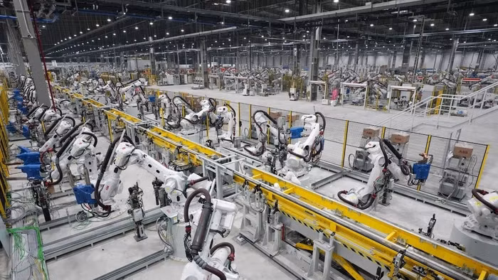 Một thành viên trong hệ sinh thái Vingroup tăng vốn lên 15.000 tỷ đồng