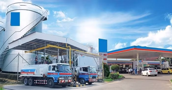 Thuế nhập khẩu xăng dầu giảm về 0%, ổn định nguồn cung trong nước