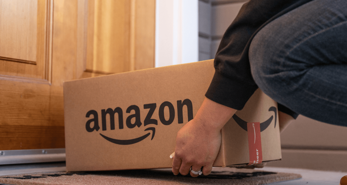 Amazon đang thực hiện biện pháp "đối đầu" với các sàn thương mại điện tử giá rẻ