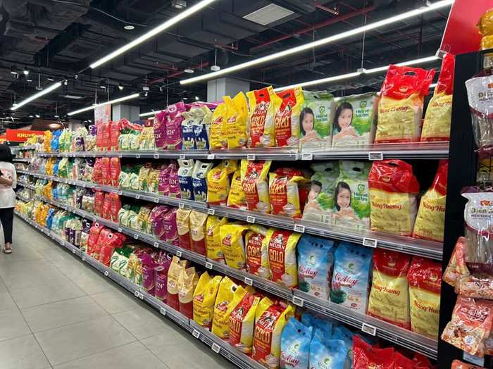 Giá nông sản hôm nay (4/6): Chuẩn bị thu hoạch vụ Mùa, giá gạo miền Nam tăng nhẹ