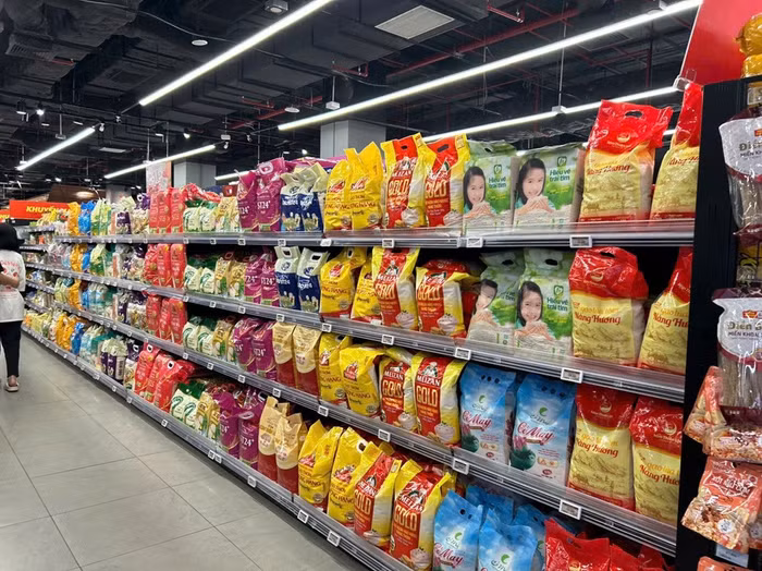 Giá nông sản hôm nay (4/6): Chuẩn bị thu hoạch vụ Mùa, giá gạo miền Nam tăng nhẹ