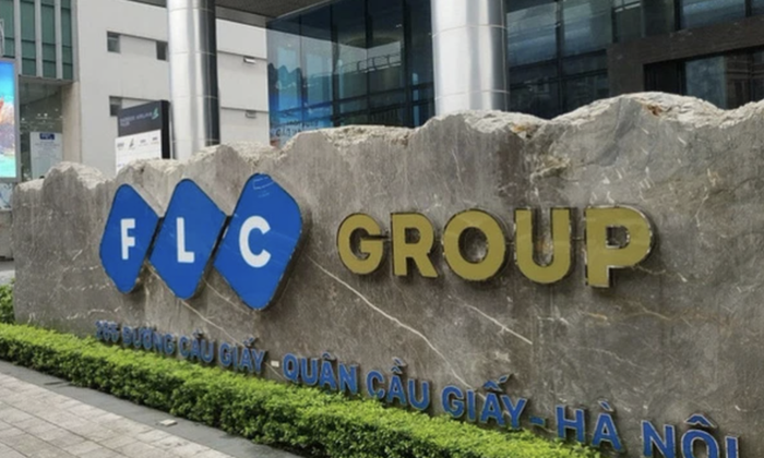 Hé lộ lý do hai thành viên Hội đồng quản trị FLC cùng từ chức