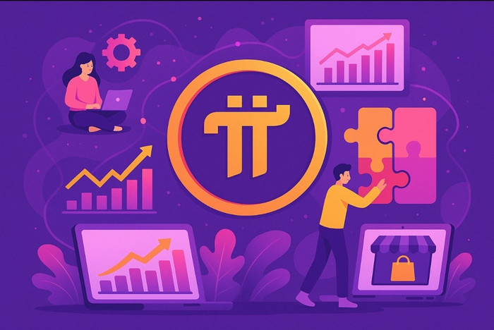 Ngày 19/6, Pi Network âm thầm hoàn thiện, tung tính năng mới cho KYC trước ngày Pi2Day