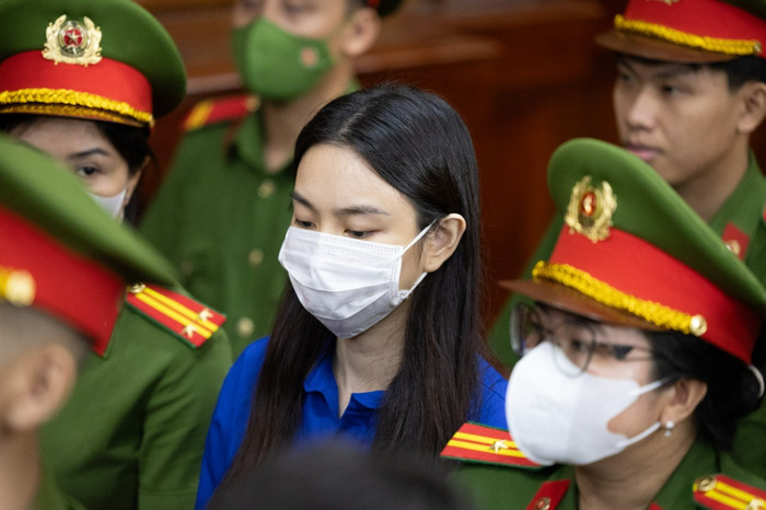Hoa hậu Thùy Tiên bị đề nghị mức án 2 năm đến 2 năm 6 tháng tù