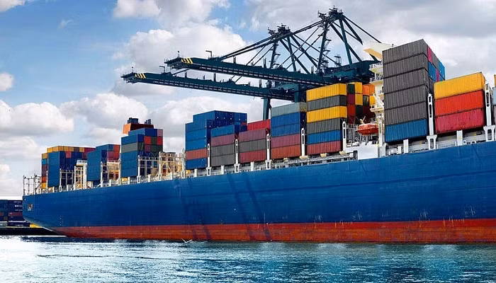 Xuất, nhập khẩu hàng hóa tháng 9 ảnh hưởng bởi bão Yagi nhưng vẫn giữ được đà tăng trưởng