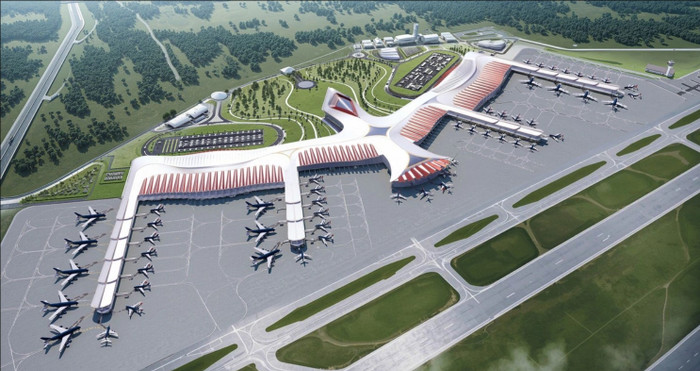 Sun Group chính thức được giao vận hành sân bay Phú Quốc từ 1/1/2026