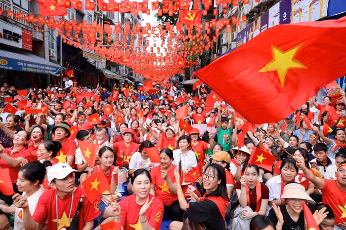 Các địa phương bắt đầu triển khai tặng quà cho người dân nhân dịp Quốc khánh 2/9