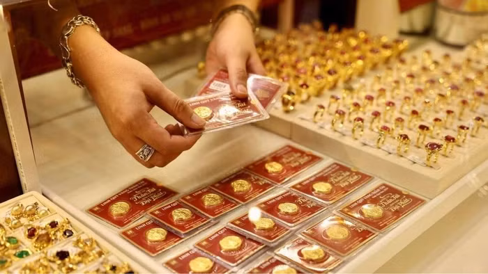 Quyết sách mới với thị trường vàng: Huy động “két sắt trong dân” đóng góp cho tăng trưởng