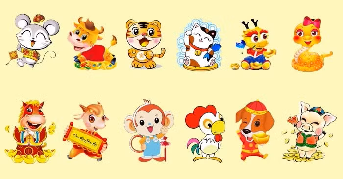 Tử vi vui 12 con giáp ngày 6/3: Top 5 con giáp công việc thuận lợi, có cơ hội kiếm thêm thu nhập