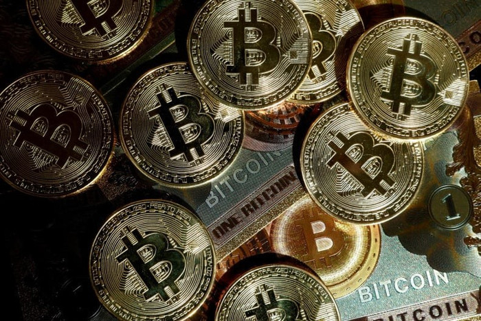 Bitcoin cùng thị trường altcoin "đỏ rực", hơn 500 triệu USD được thanh lý