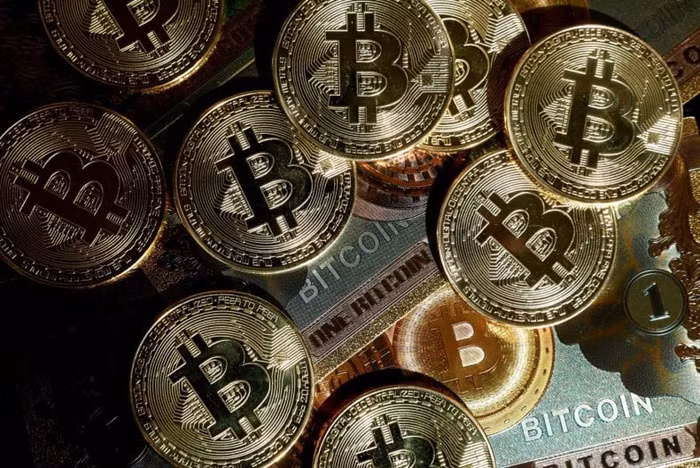 Bitcoin cùng thị trường altcoin "đỏ rực", hơn 500 triệu USD được thanh lý