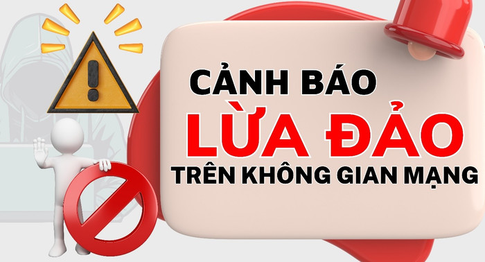 Người dân cần cảnh giác trước các trò lừa đảo "nở rộ" dịp Tết Nguyên đán