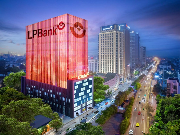 LPBank có tân Chủ tịch Hội đồng quản trị