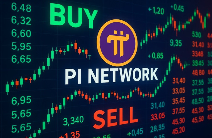 Ngày 25/5, một “Pi thủ” tung hàng triệu USD mua gom Pi, cộng đồng kỳ vọng giá Pi sẽ tăng mạnh khi Open Mainnet