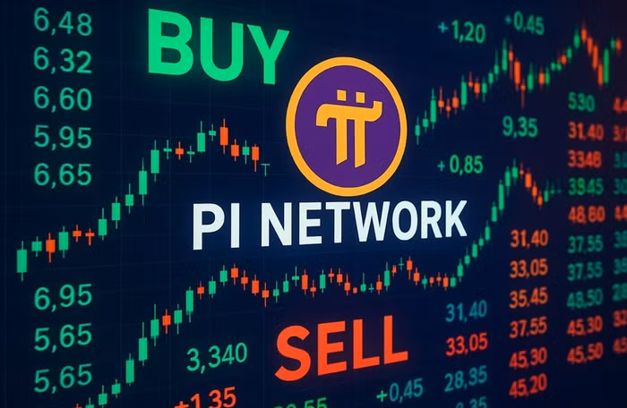 Ngày 25/5, một “Pi thủ” tung hàng triệu USD mua gom Pi, cộng đồng kỳ vọng giá Pi sẽ tăng mạnh khi Open Mainnet