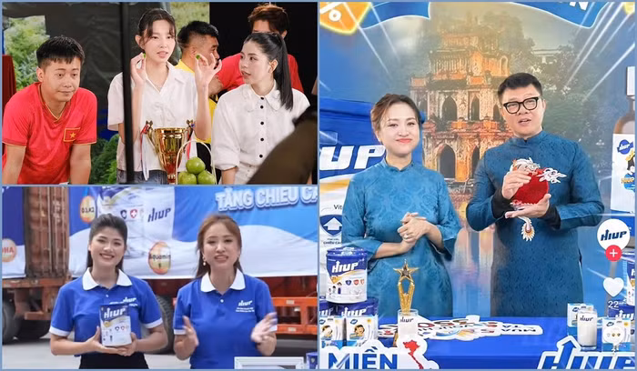 Đại biểu Quốc hội đặt vấn đề yêu cầu người quảng cáo sai sự thật phải bồi thường cho người dùng