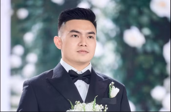 Thiếu gia 9x của Tập đoàn Sơn Hải ứng cử đại biểu HĐND tỉnh Quảng Trị