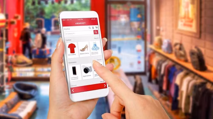 Nhiều người kinh doanh trên sàn thương mại điện tử chưa kê khai thuế, gây thất thu ngân sách Nhà nước