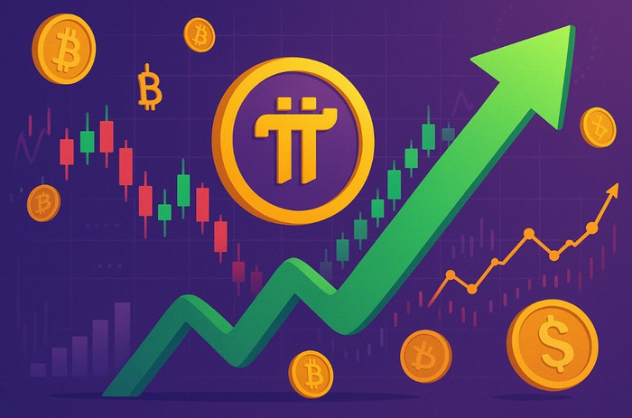 Sắp có đợt mở khóa token Pi cực lớn, giá Pi Network sẽ ra sao trong tháng 6/2025?
