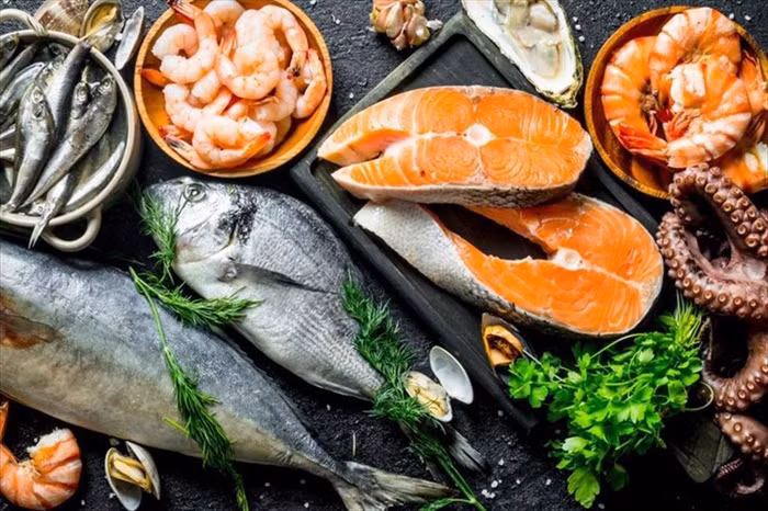 Thuế quan và rào cản từ thị trường Mỹ phủ bóng lên xuất khẩu thủy sản Việt