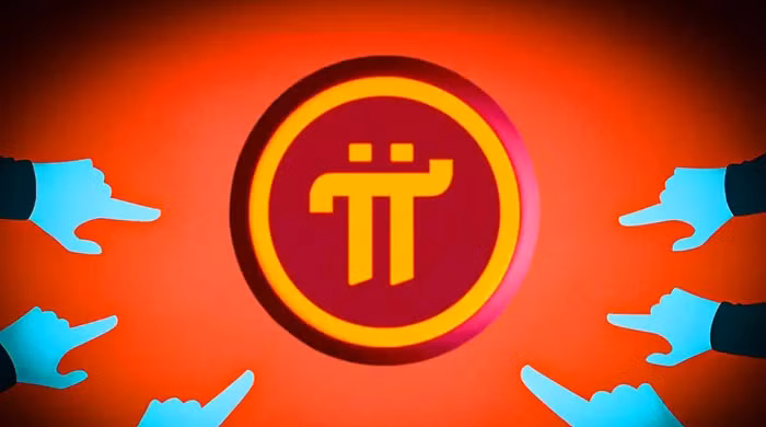 Giá Pi phủ “sắc xanh”, nhiều nhà đầu tư đổ xô bán tháo chốt “lãi non” 