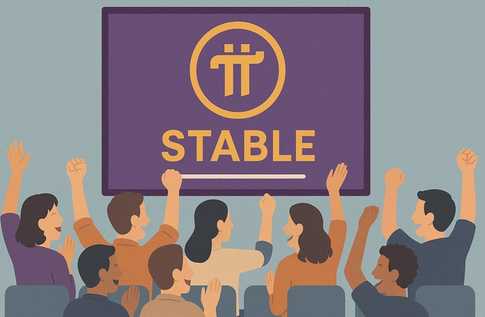 Giá Pi lình xình cả tháng, điều gì đang chờ đợi Pi Network?