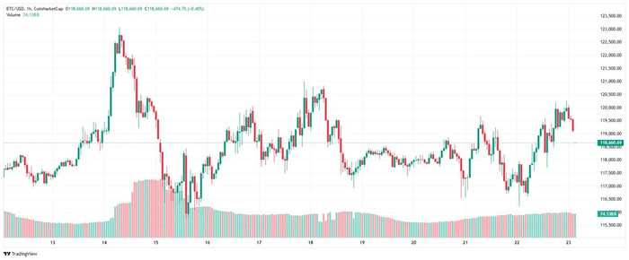 Diễn biến giá Bitcoin trong 24 giờ btc-2025-07-23-11-05-58.jpg