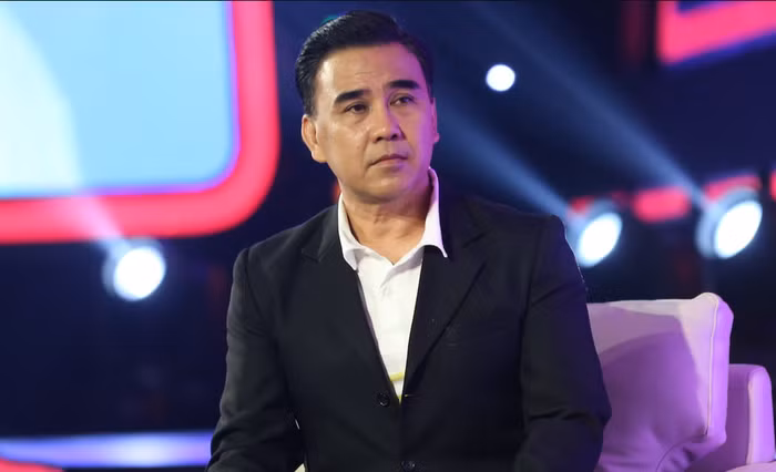 Công ty của MC Quyền Linh nợ tiền bảo hiểm xã hội